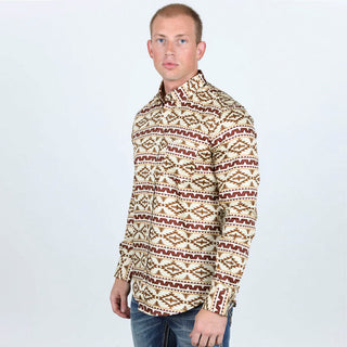 camisa vaquera