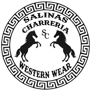 logo salinas charreria
