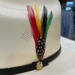 Sombrero Stone Hats 50X