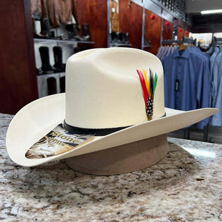 Sombrero Stone Hats 50X
