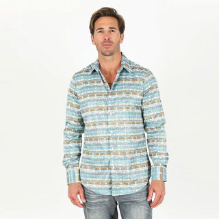 camisa vaquera
