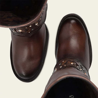 botas casuales para dama