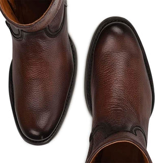 botas casuales cuadra para hombre