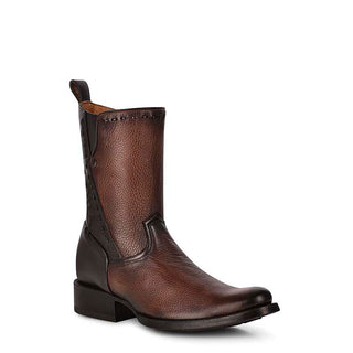 bota casual cuadra para hombre