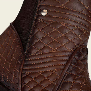 botas cuadra para mujer
