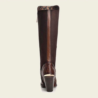 botas largas para mujer