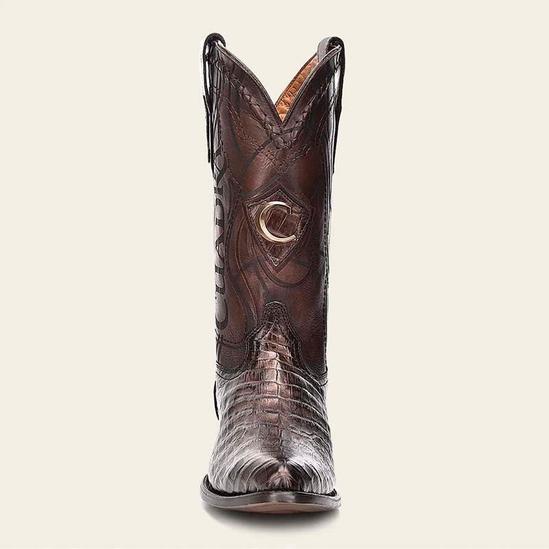 Botas de caiman cuadra sales