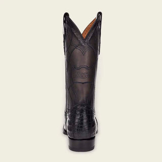 bota cuadra tradicional