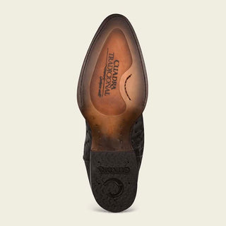 botas cuadra tradicional