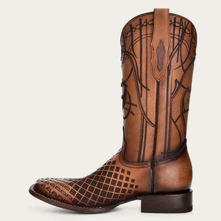 botas vaqueras para hombre