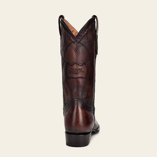 botas cuadra tradicional