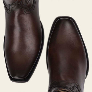 botas vaqueras horma puntal