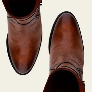 botines casuales para dama