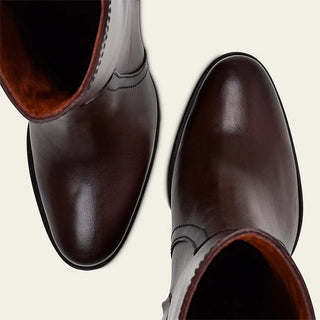 botines casuales para mujer