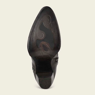 botin cuadra con inyeccion tpu