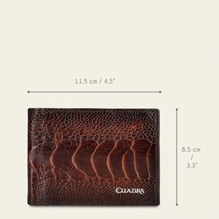 carteras para hombre