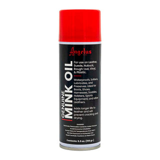 espray acondicionador de aceite angelus