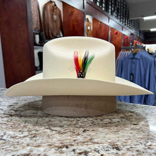 Sombrero Stone Hats 50X